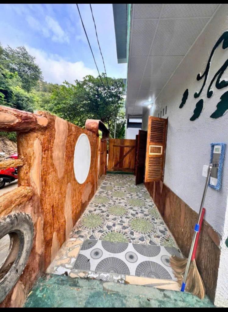 2 спальни — Phía Bắc Nha Trang, аренда квартиры SUNVIET