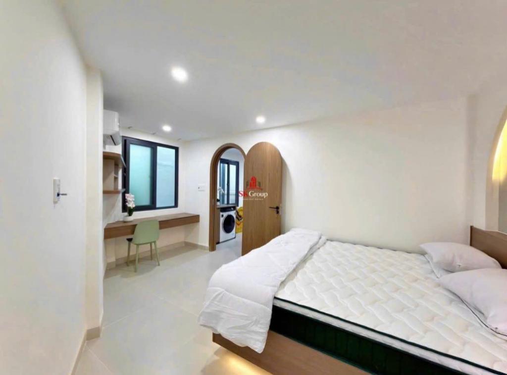 2 спальни — Đường Ngô Đến, Bắc Nha Trang, аренда квартиры SUNVIET