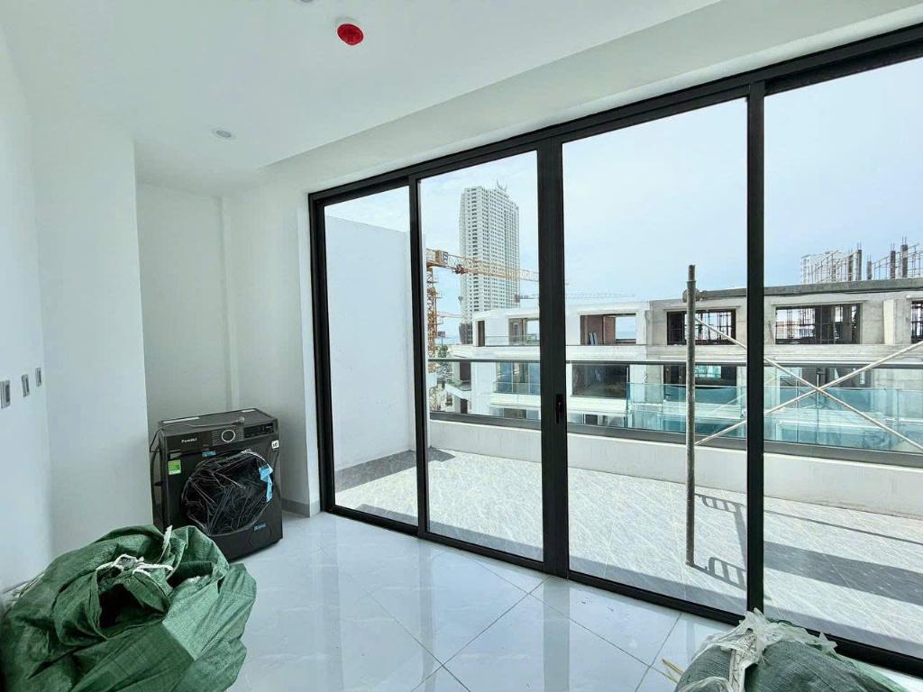Студия — Vạn Thạnh, аренда квартиры SUNVIET