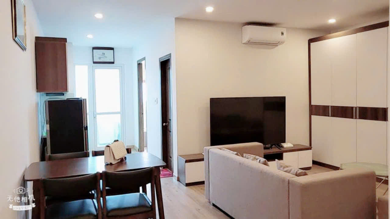 2 спальни — Mường Thanh Khánh Hòa, 04 Trần Phú, аренда квартиры SUNVIET