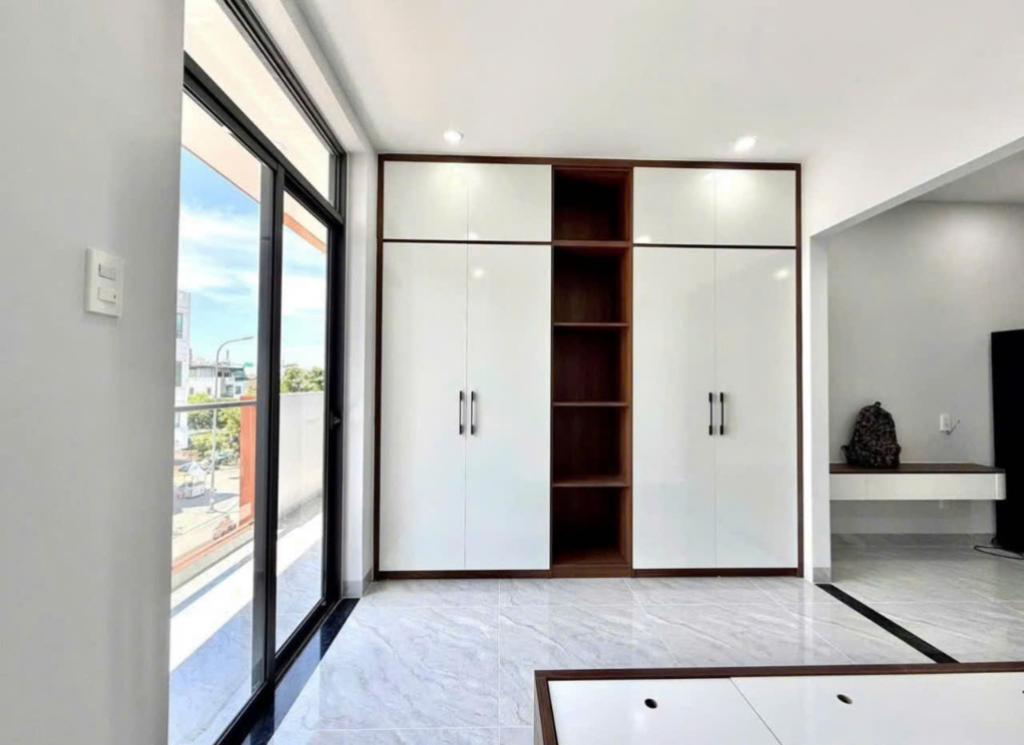 Студия — Thích Quảng Đức, Phước Hải, аренда квартиры SUNVIET