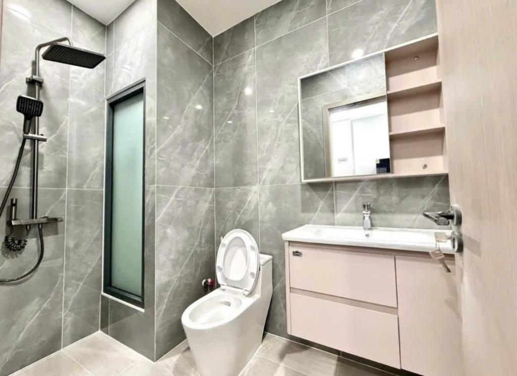 Студия — Thích Quảng Đức, Phước Hải, аренда квартиры SUNVIET