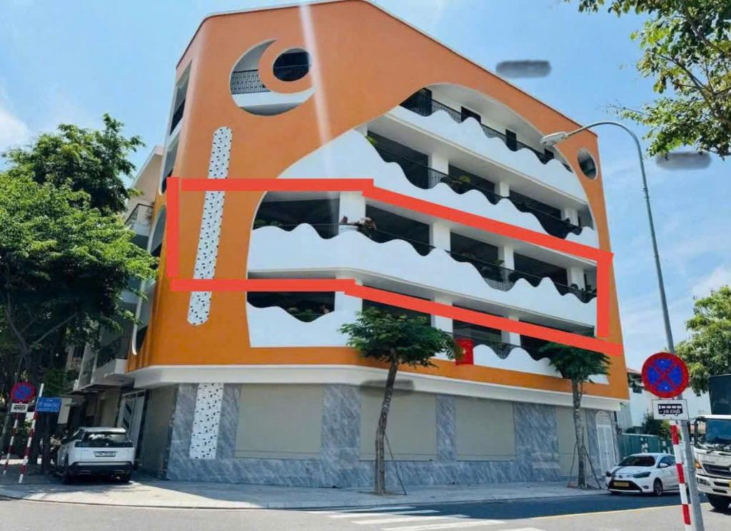 Студия — Phước Hải, аренда квартиры SUNVIET