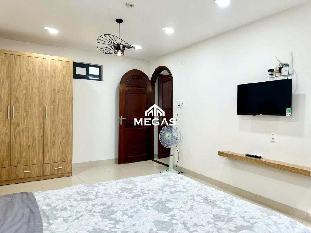 Студия — Phước Long, аренда квартиры SUNVIET