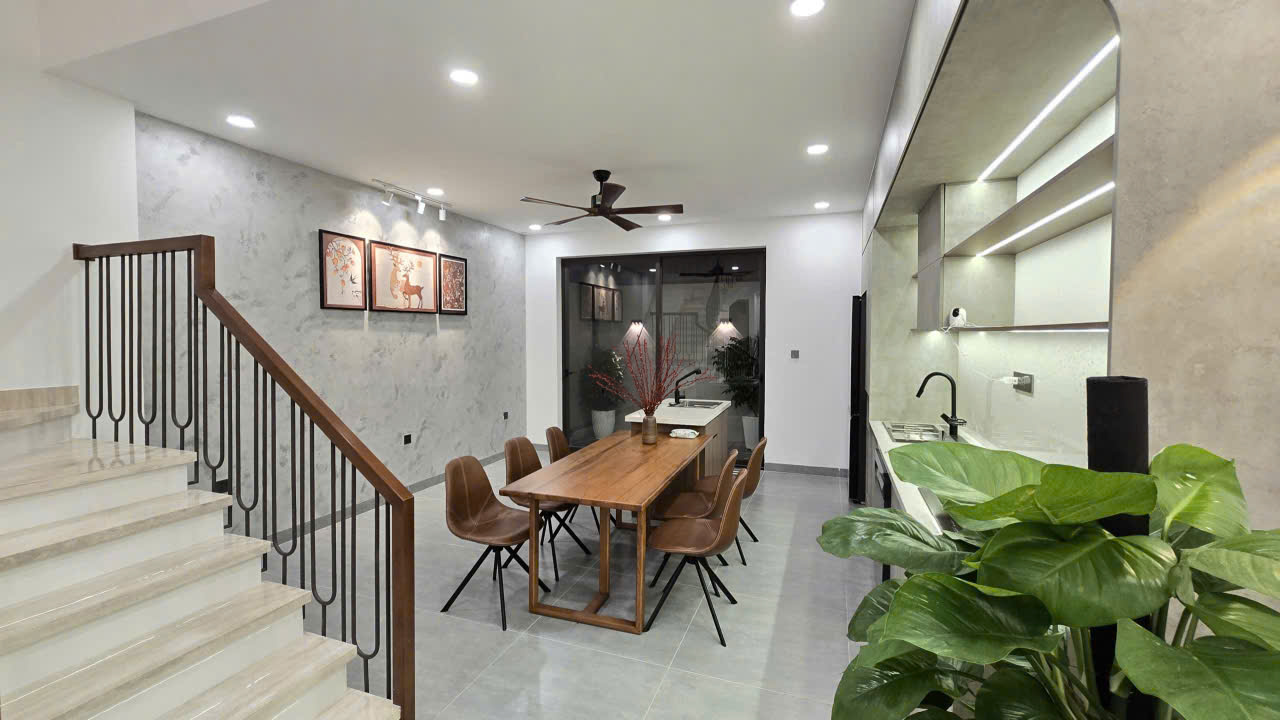 3 спальни — Khu đô thị Nha Trang, аренда квартиры SUNVIET