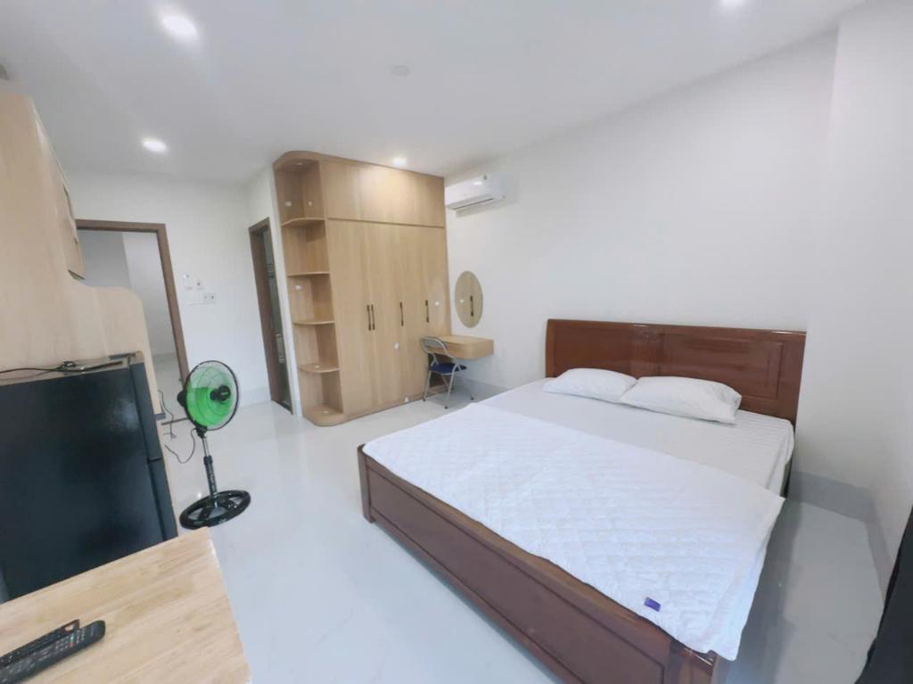 Студия — Phía Nam Nha Trang, аренда квартиры SUNVIET