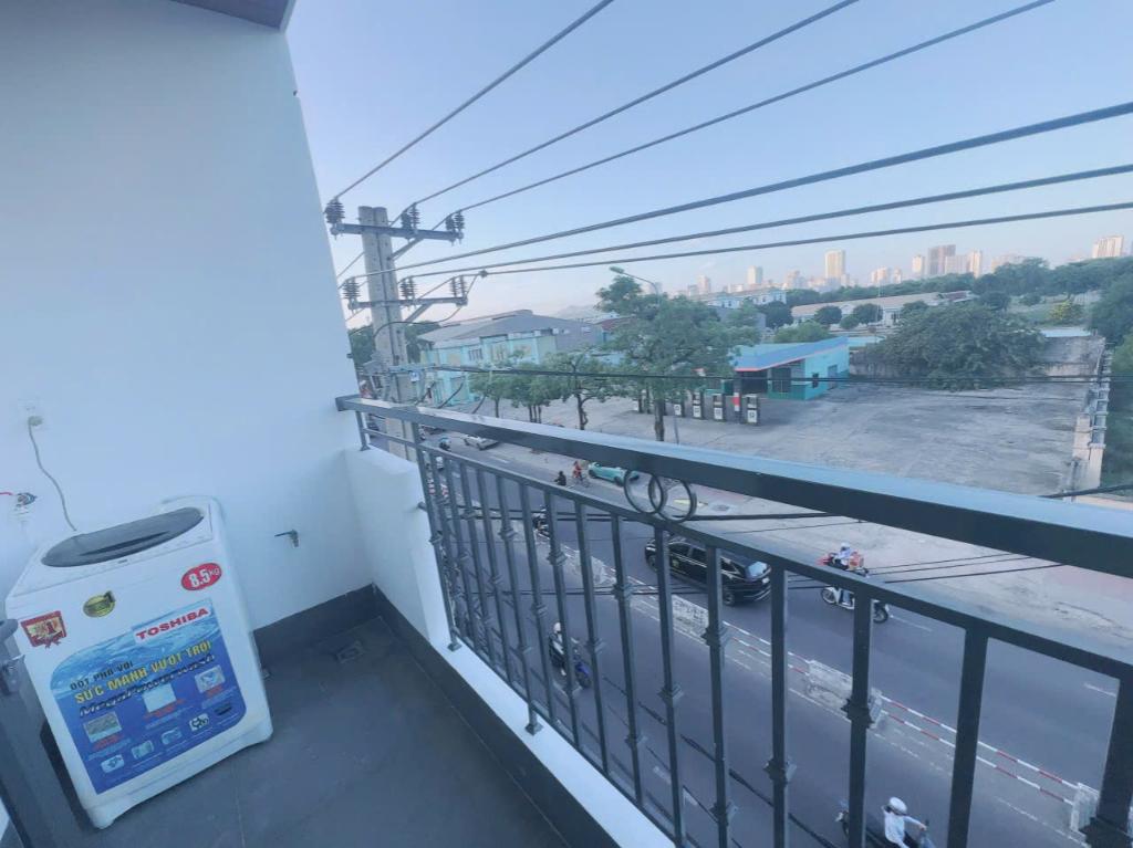 Студия — Phía Nam Nha Trang, аренда квартиры SUNVIET