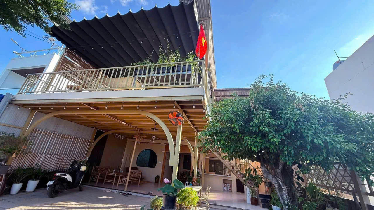 5 спален — Vĩnh Ngọc, аренда квартиры SUNVIET
