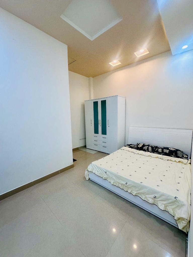 2 спальни — Chợ Đầm, аренда квартиры SUNVIET
