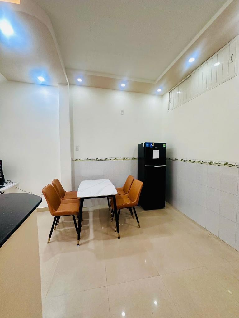 2 спальни — Chợ Đầm, аренда квартиры SUNVIET