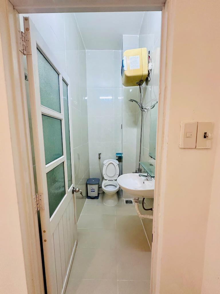 2 спальни — Chợ Đầm, аренда квартиры SUNVIET