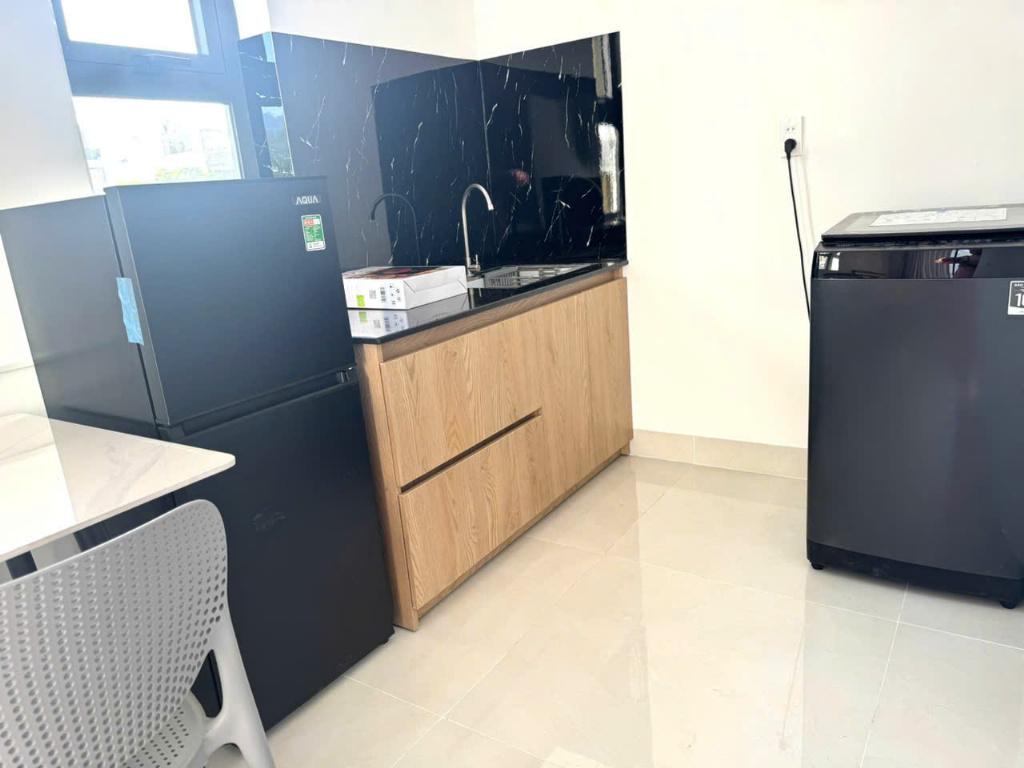1 спальня — VCN Phước Long 2, аренда квартиры SUNVIET