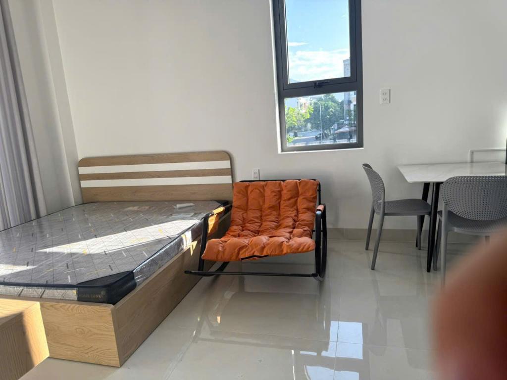 1 спальня — VCN Phước Long 2, аренда квартиры SUNVIET