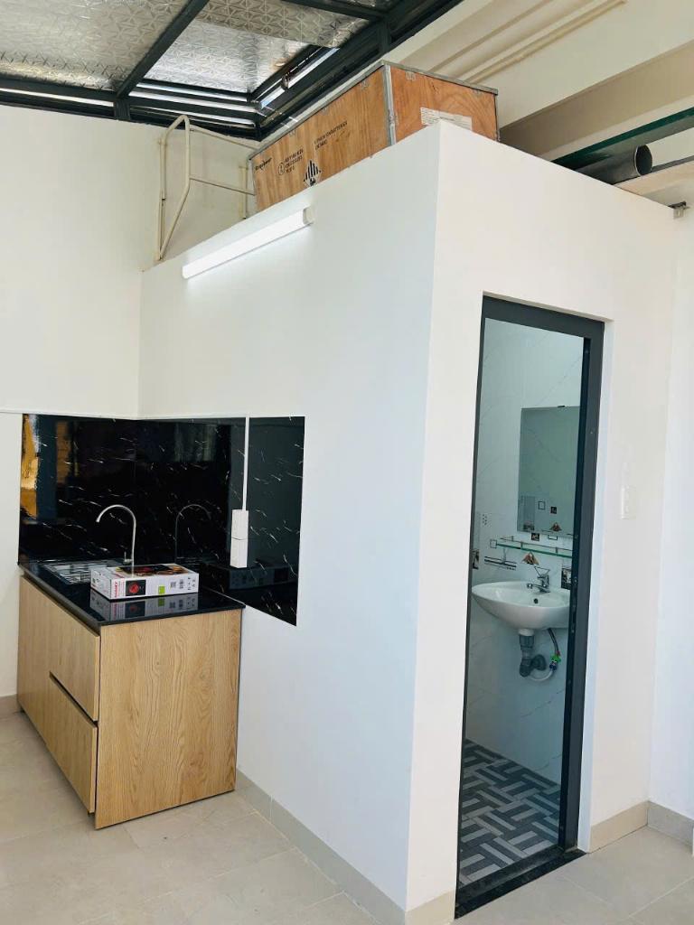 1 спальня — VCN Phước Long 2, Nam Nha Trang, аренда квартиры SUNVIET