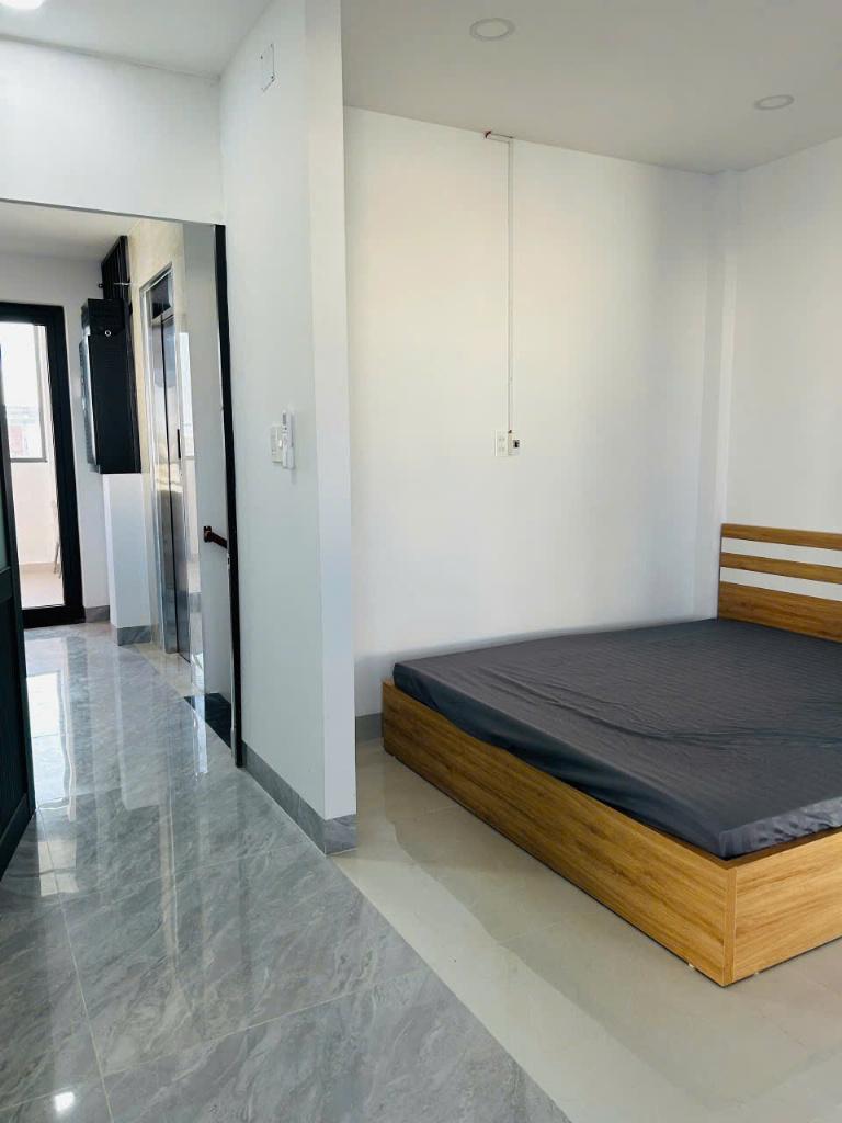 1 спальня — VCN Phước Long 2, Nam Nha Trang, аренда квартиры SUNVIET