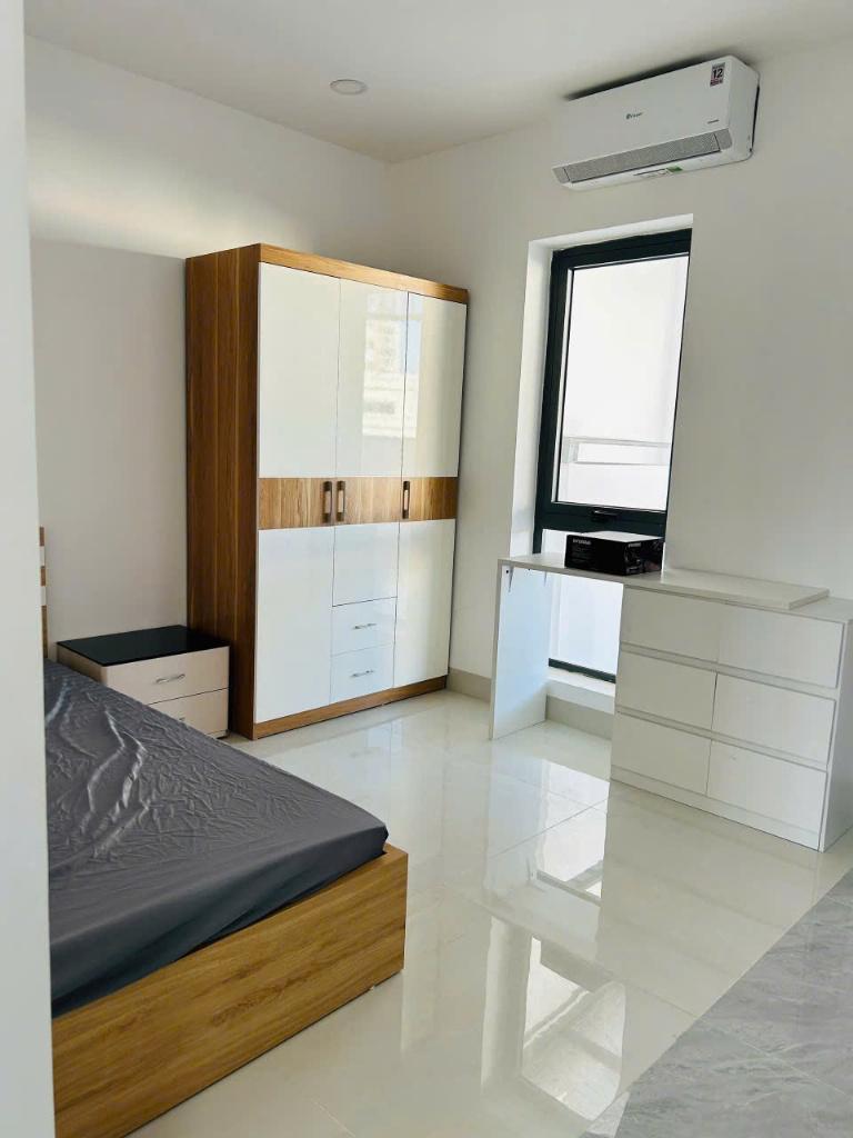 1 спальня — VCN Phước Long 2, Nam Nha Trang, аренда квартиры SUNVIET