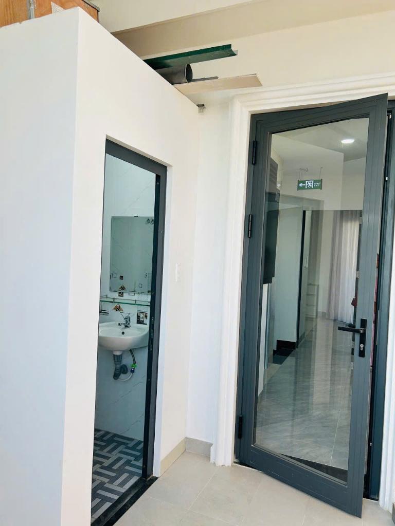 1 спальня — VCN Phước Long 2, Nam Nha Trang, аренда квартиры SUNVIET