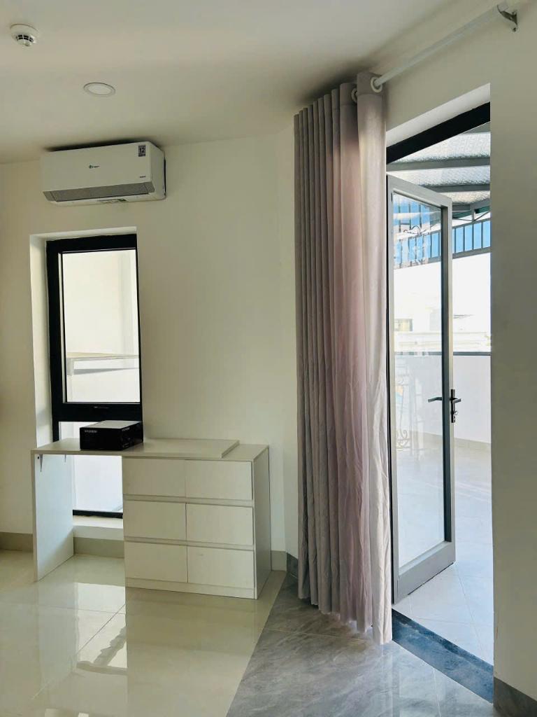 1 спальня — VCN Phước Long 2, Nam Nha Trang, аренда квартиры SUNVIET
