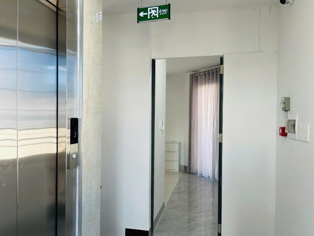 1 спальня — VCN Phước Long 2, Nam Nha Trang, аренда квартиры SUNVIET