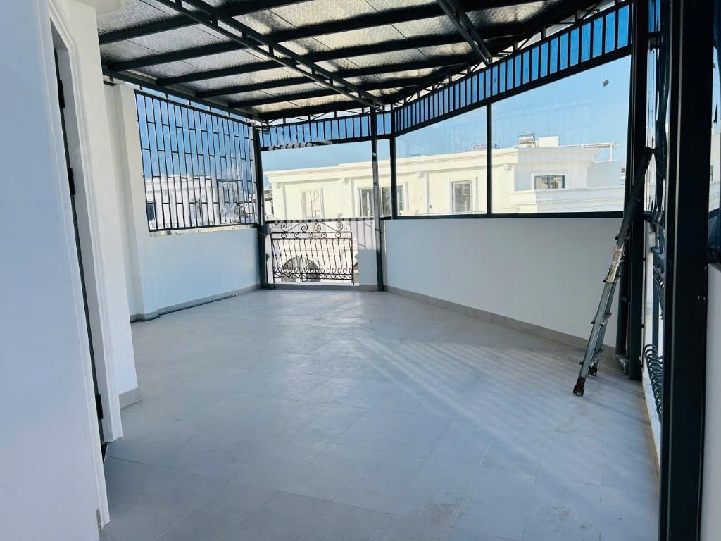 1 спальня — VCN Phước Long 2, Nam Nha Trang, аренда квартиры SUNVIET