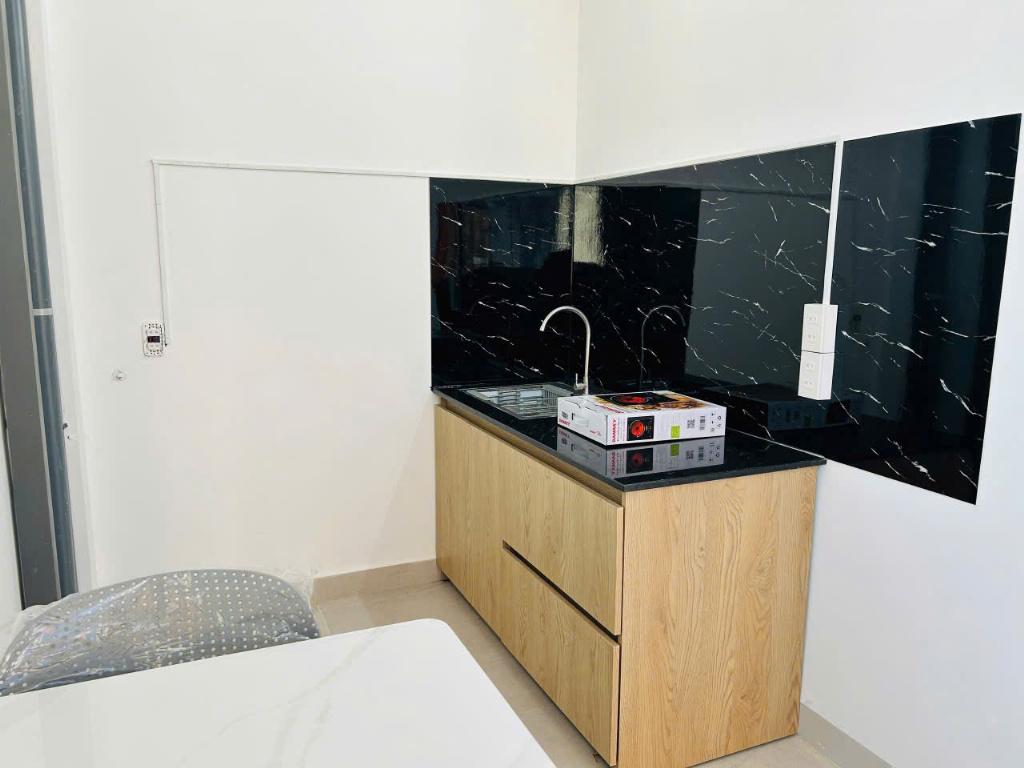 1 спальня — VCN Phước Long 2, Nam Nha Trang, аренда квартиры SUNVIET