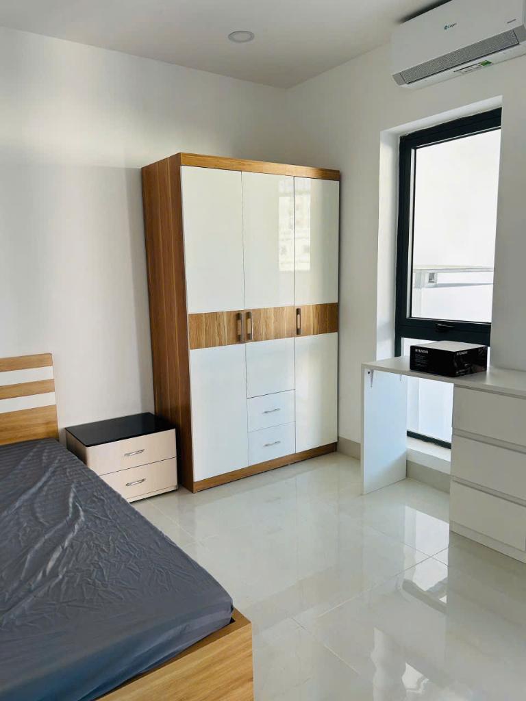 1 спальня — VCN Phước Long 2, Nam Nha Trang, аренда квартиры SUNVIET