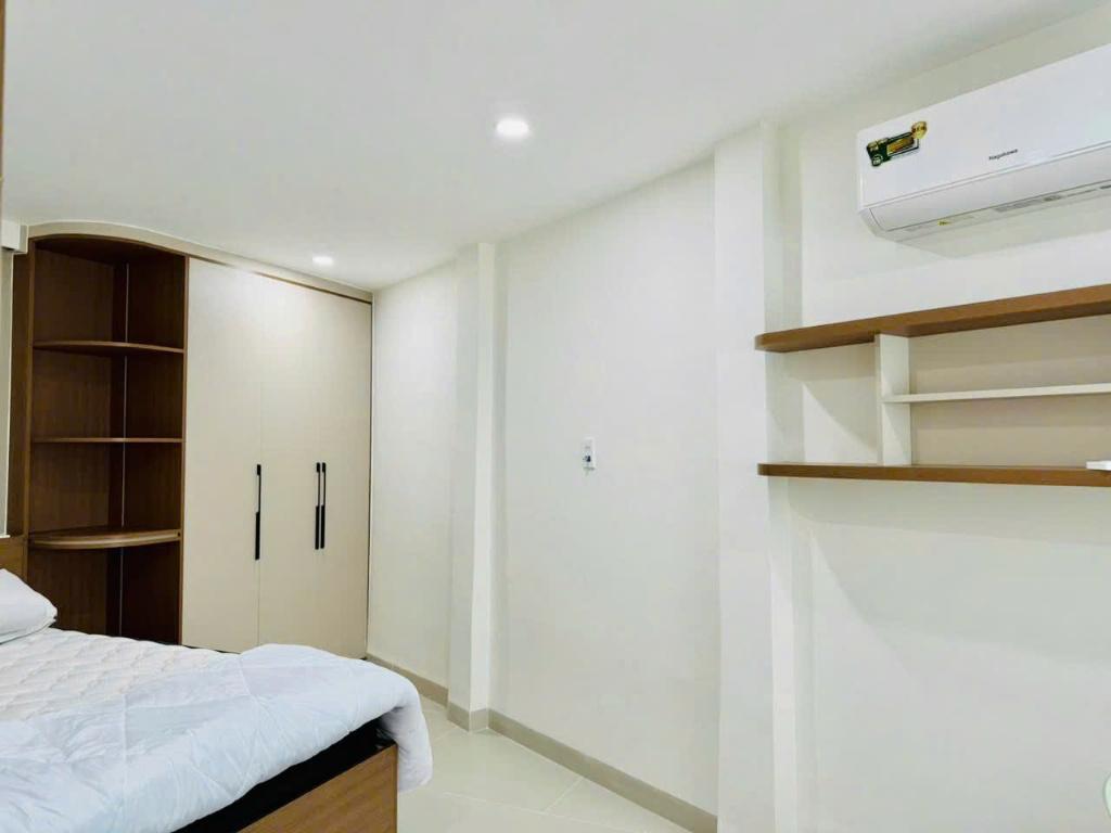 2 спальни — Đường Ngô Đến, аренда квартиры SUNVIET