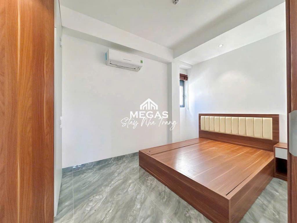 1 спальня — Phạm Ngọc Thạch, Bắc Nha Trang, аренда квартиры SUNVIET