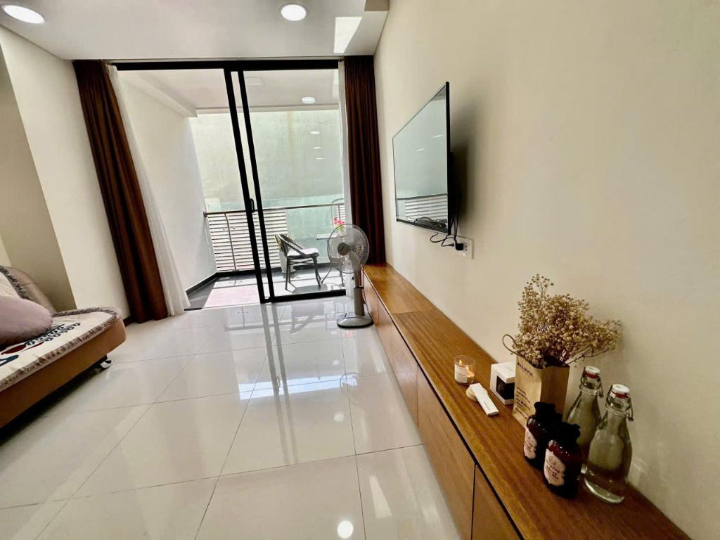 1 спальня — Maple, Lộc Thọ, аренда квартиры SUNVIET