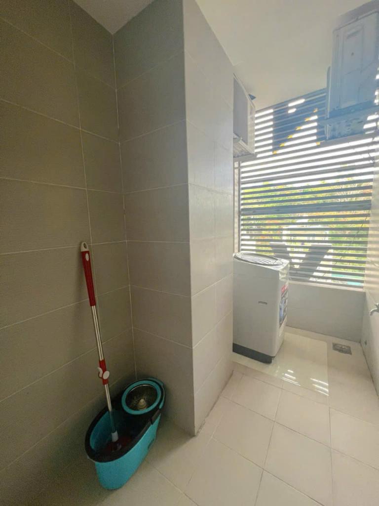 1 спальня — đường 23/10, Phương Sơn, аренда квартиры SUNVIET