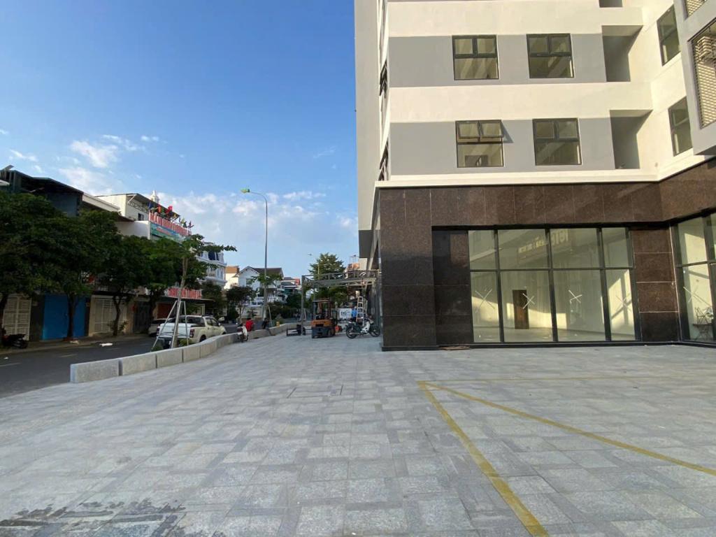 Студия — HUD Phước Long, Phước Long, аренда квартиры SUNVIET