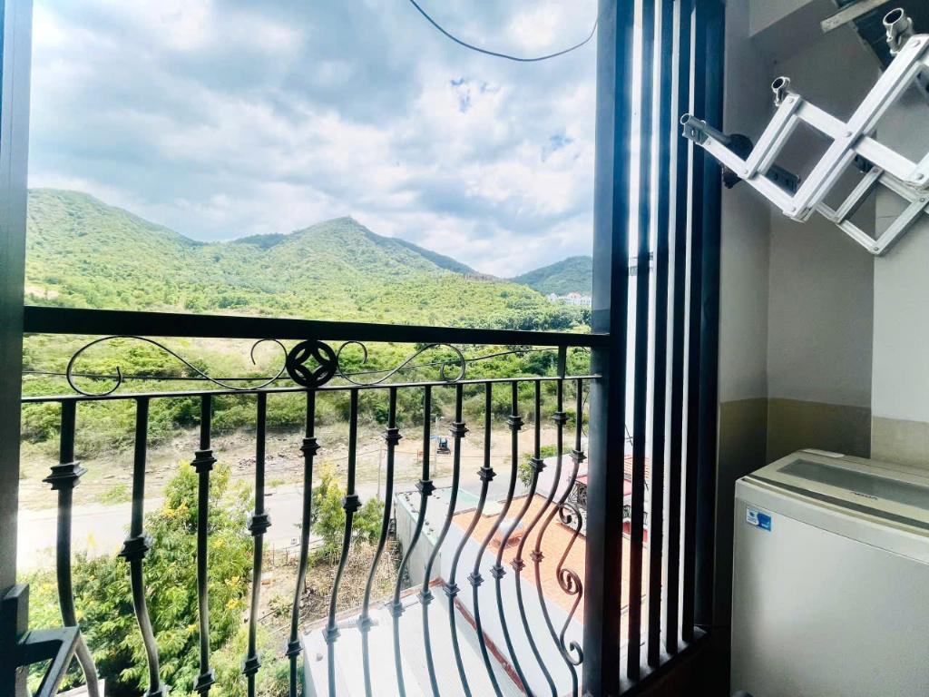 1 спальня — Hòn Xện – Bắc Nha Trang, аренда квартиры SUNVIET