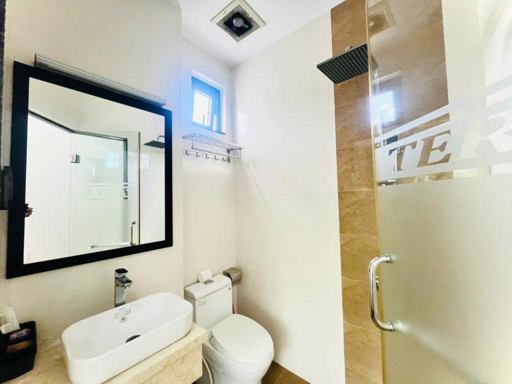 1 спальня — Hòn Xện – Bắc Nha Trang, аренда квартиры SUNVIET