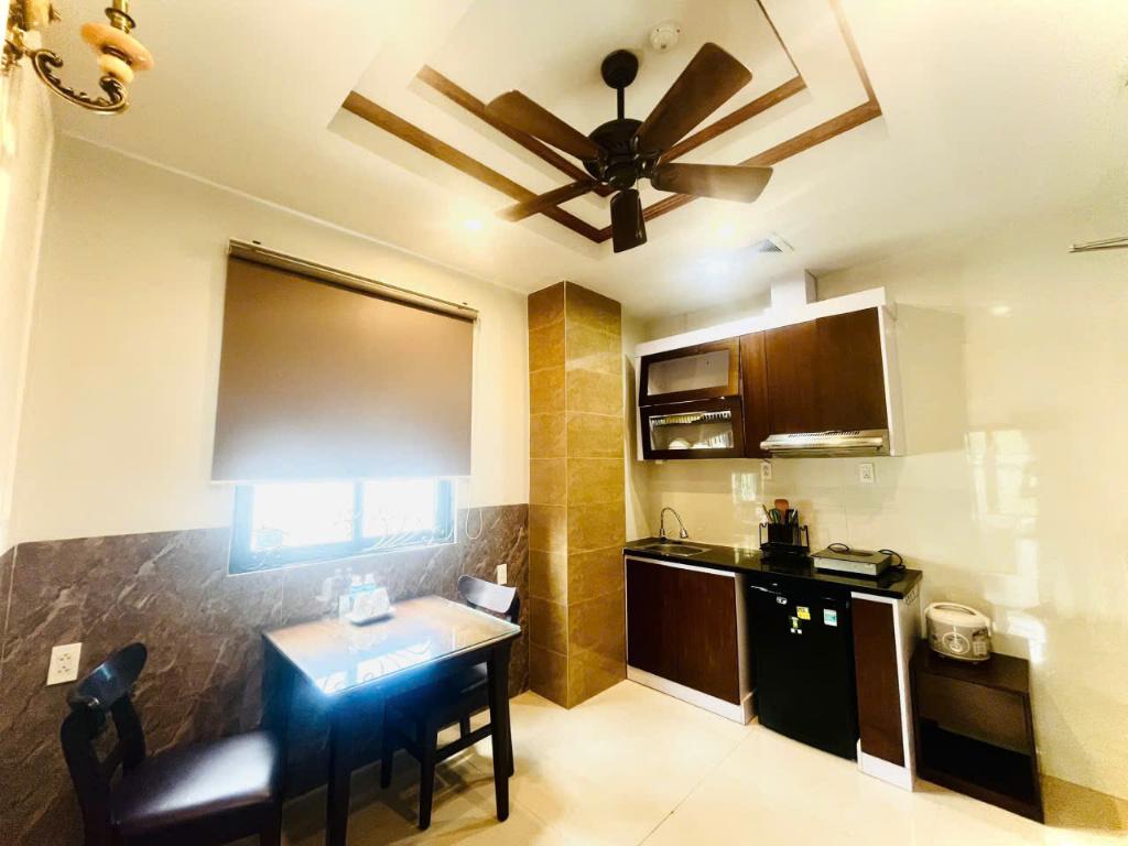 1 спальня — Hòn Xện – Bắc Nha Trang, аренда квартиры SUNVIET