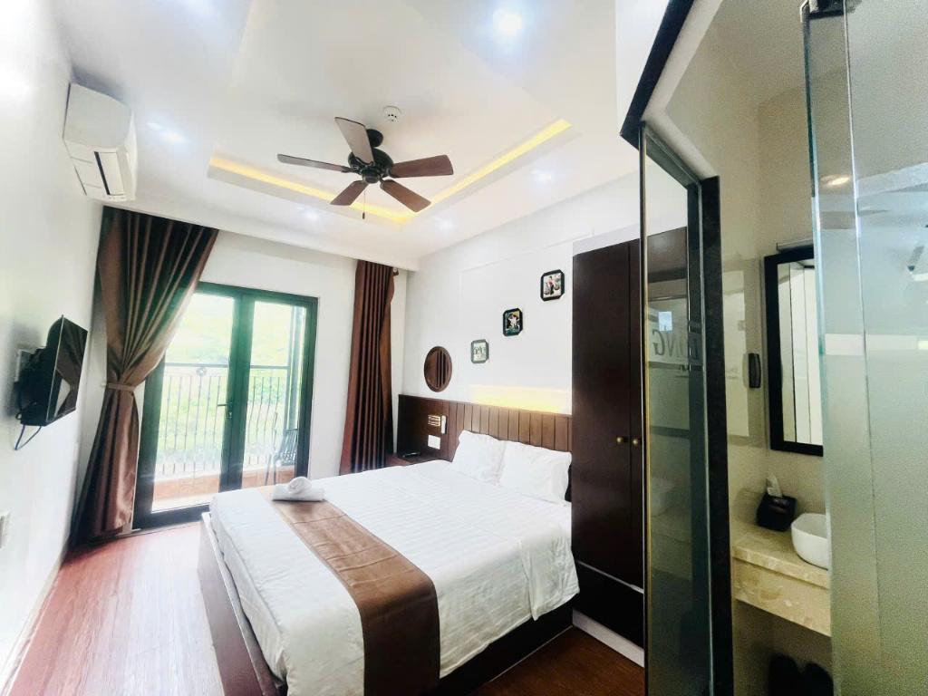 1 спальня — Hòn Xện – Bắc Nha Trang, аренда квартиры SUNVIET