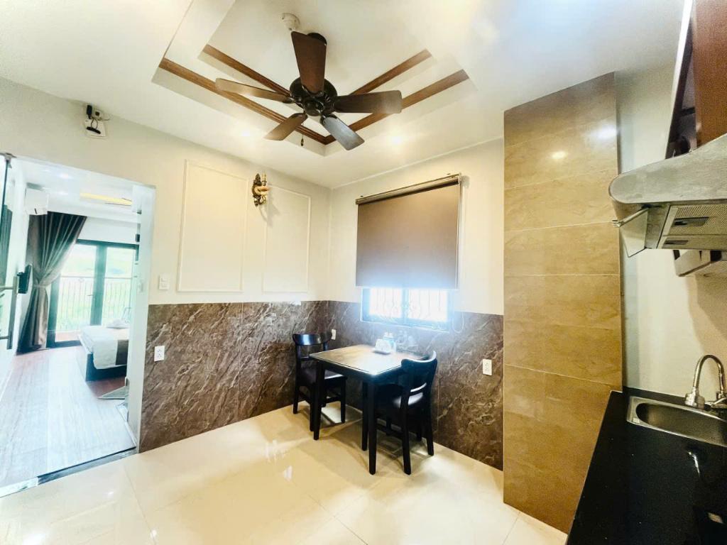 1 спальня — Hòn Xện – Bắc Nha Trang, аренда квартиры SUNVIET