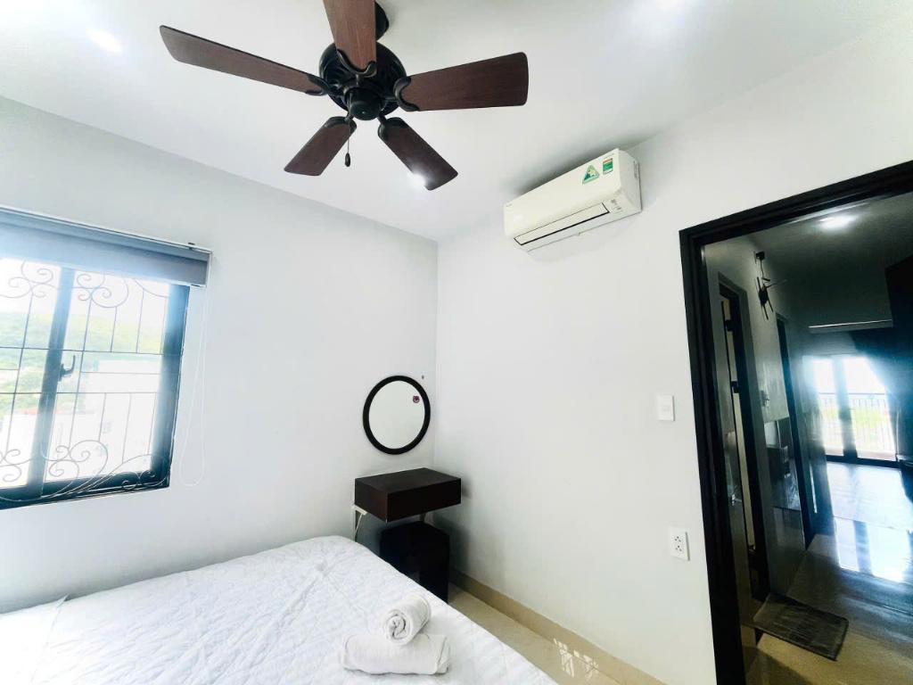 1 спальня — Hòn Xện, аренда квартиры SUNVIET