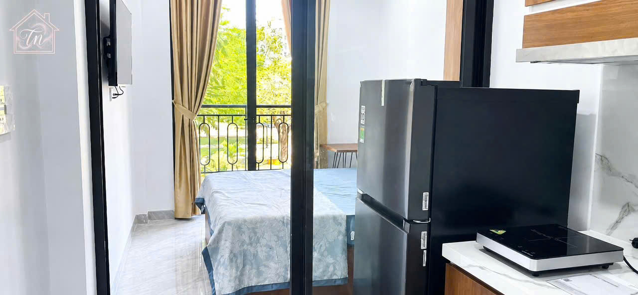 4 спальни — TĐC Đất Lành, Nam Nha Trang, аренда квартиры SUNVIET