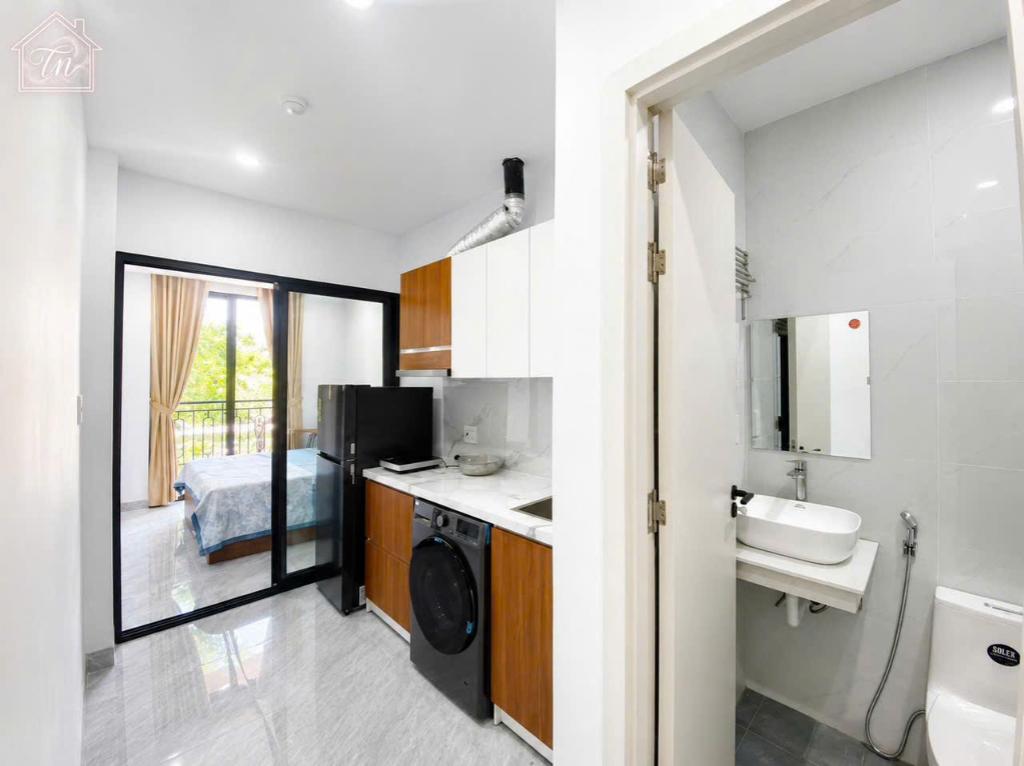 4 спальни — TĐC Đất Lành, Nam Nha Trang, аренда квартиры SUNVIET