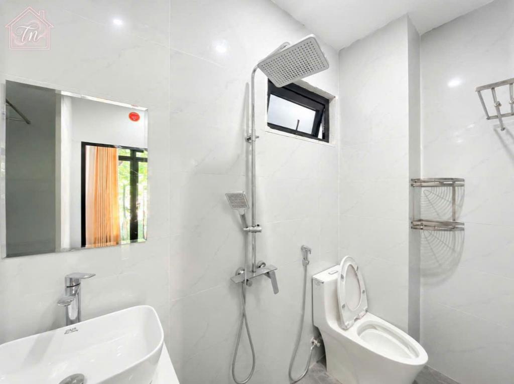 4 спальни — TĐC Đất Lành, Nam Nha Trang, аренда квартиры SUNVIET