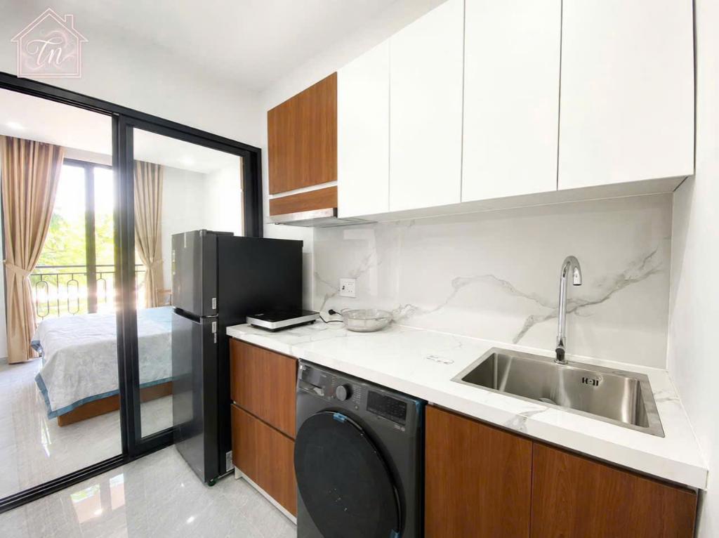 4 спальни — TĐC Đất Lành, Nam Nha Trang, аренда квартиры SUNVIET