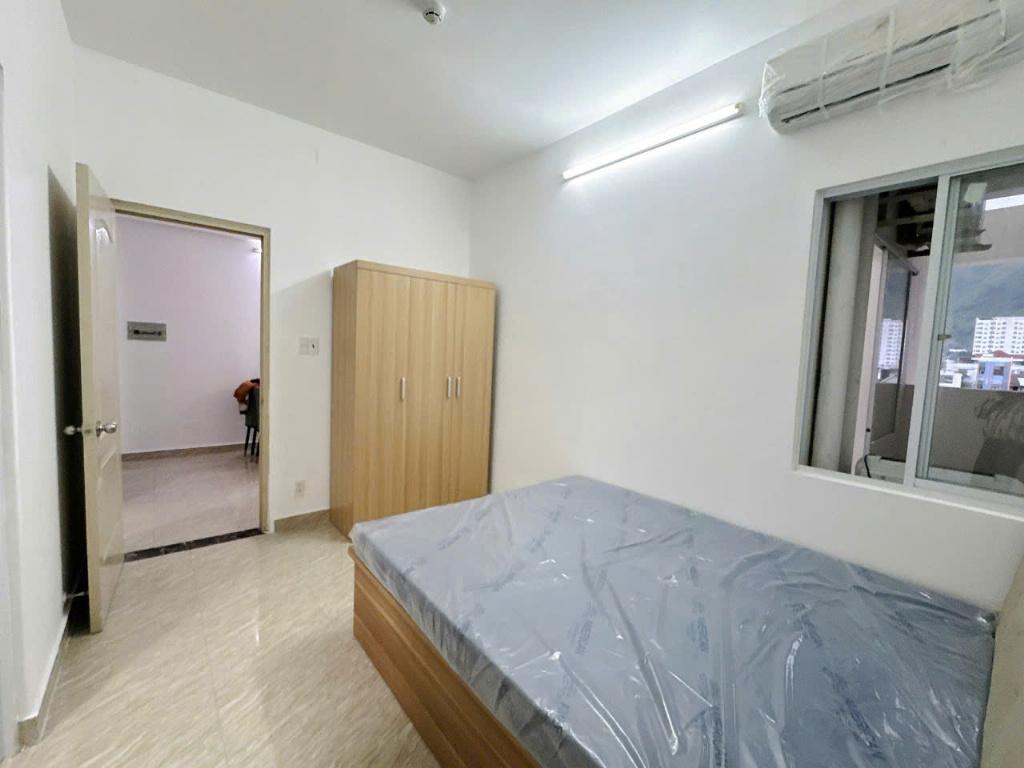 2 спальни — Hoàng Quân, Bắc Nha Trang, аренда квартиры SUNVIET
