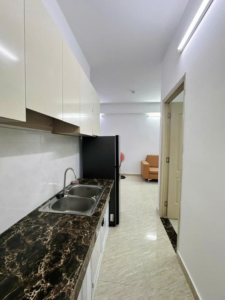 2 спальни — Hoàng Quân, Bắc Nha Trang, аренда квартиры SUNVIET