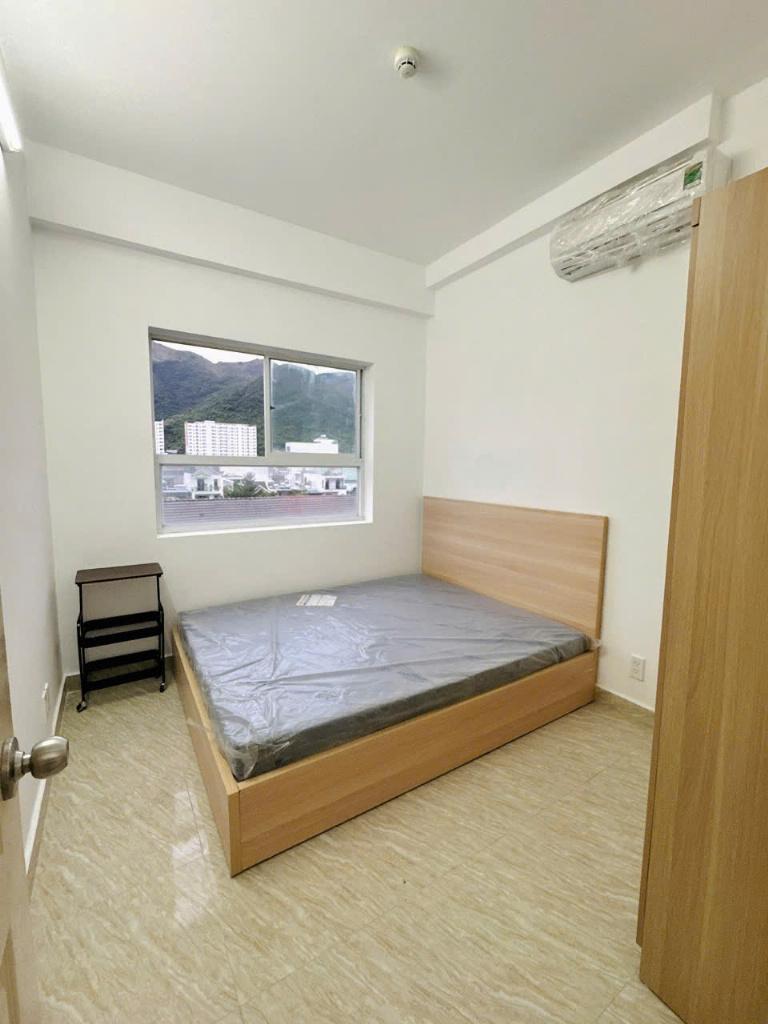 2 спальни — Hoàng Quân, Bắc Nha Trang, аренда квартиры SUNVIET
