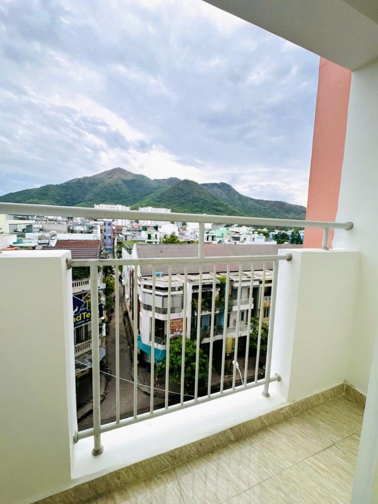 2 спальни — Hoàng Quân, Bắc Nha Trang, аренда квартиры SUNVIET
