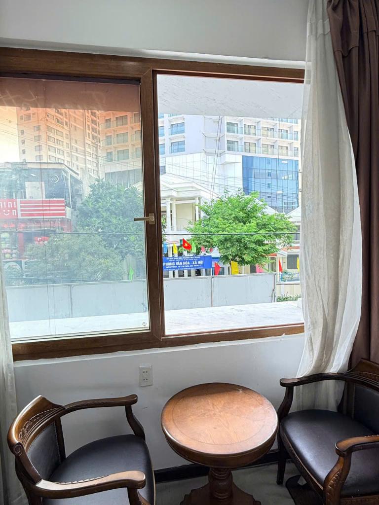 1 спальня — Hai Bà Trưng, аренда квартиры SUNVIET