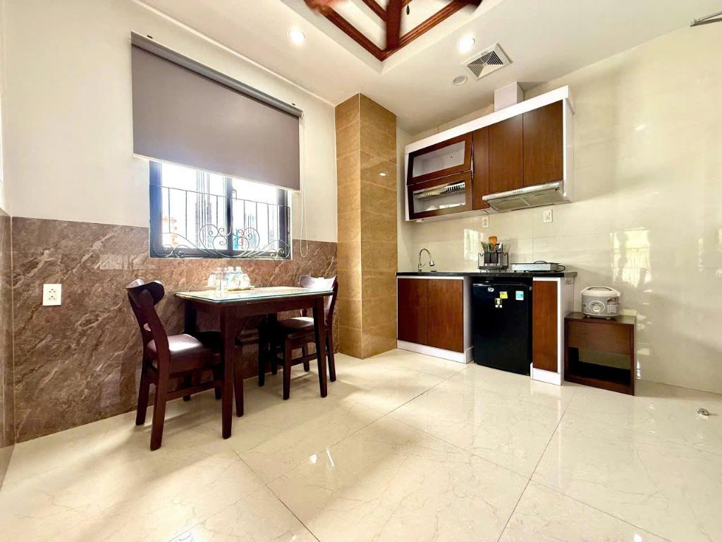 1 спальня — Hòn Xện, Vĩnh Hòa, аренда квартиры SUNVIET