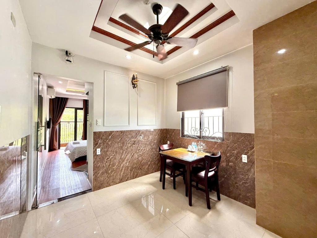 1 спальня — Hòn Xện, Vĩnh Hòa, аренда квартиры SUNVIET