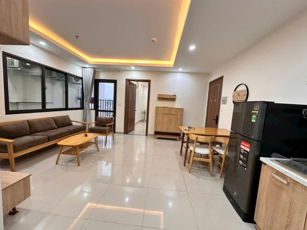 2 спальни — VCN Phước Hải, аренда квартиры SUNVIET