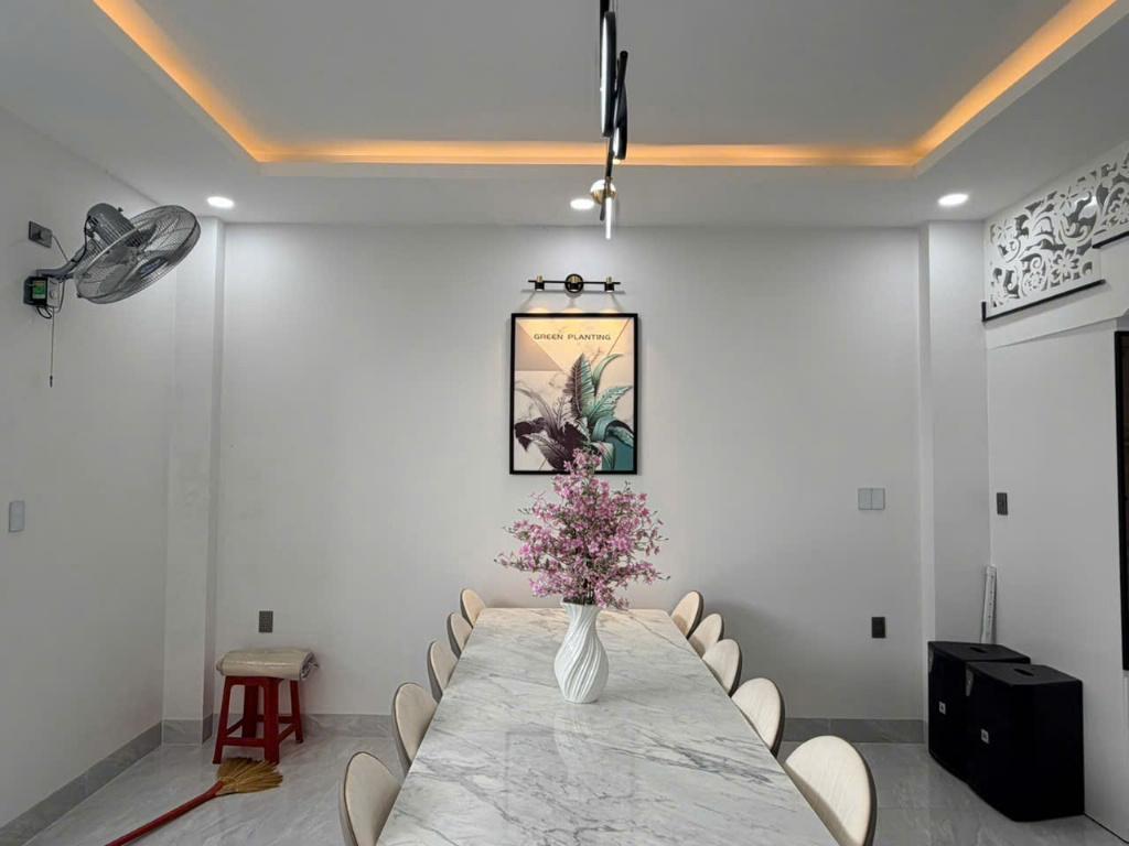 3 спальни — KĐT Mỹ Gia, аренда квартиры SUNVIET